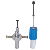 Unlocking Tool Steel Fixed Pick Set Repairing Hardware Parts Removal Accessory In Australia - Darrahopens