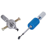 Unlocking Tool Steel Fixed Pick Set Repairing Hardware Parts Removal Accessory In Australia - Darrahopens