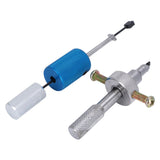 Unlocking Tool Steel Fixed Pick Set Repairing Hardware Parts Removal Accessory In Australia - Darrahopens
