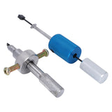 Unlocking Tool Steel Fixed Pick Set Repairing Hardware Parts Removal Accessory In Australia - Darrahopens