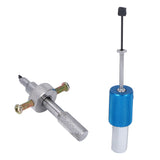 Unlocking Tool Steel Fixed Pick Set Repairing Hardware Parts Removal Accessory In Australia - Darrahopens