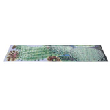 DIY Diamonds Painting Bookmarks Tassel Bookmark for Home Office School DIY MakingSucculent Pattern In Australia - Darrahopens