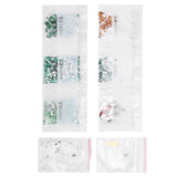DIY Diamonds Painting Bookmarks Tassel Bookmark for Home Office School DIY MakingSucculent Pattern