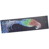 DIY Diamonds Painting Bookmarks Tassel Bookmark for Home Office School DIY MakingBird Pattern In Australia - Darrahopens