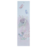 Diamond Painting Bookmarks with Tassel DIY Artware gift for Home Office School StudentsAA391‑Color Horse In Australia - Darrahopens