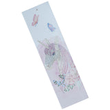 Diamond Painting Bookmarks with Tassel DIY Artware gift for Home Office School StudentsAA391‑Color Horse In Australia - Darrahopens