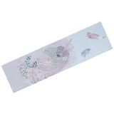 Diamond Painting Bookmarks with Tassel DIY Artware gift for Home Office School StudentsAA391‑Color Horse
