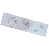 Diamond Painting Bookmarks with Tassel DIY Artware gift for Home Office School StudentsAA391‑Color Horse In Australia - Darrahopens