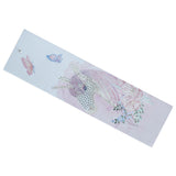 Diamond Painting Bookmarks with Tassel DIY Artware gift for Home Office School StudentsAA391‑Color Horse