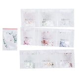 Diamond Painting Bookmarks with Tassel DIY Artware gift for Home Office School StudentsAA391‑Color Horse
