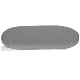 Mini Ironing Board Foldable Sleeve Cuffs Collars Ironing Table for Home Travel UseSilver Cloth In Australia - Darrahopens