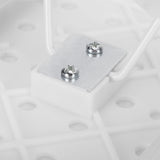 Mini Ironing Board Foldable Sleeve Cuffs Collars Ironing Table for Home Travel UseSilver Cloth