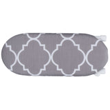 Mini Ironing Board Foldable Sleeve Cuffs Collars Ironing Table for Home Travel UseClassic Grid In Australia - Darrahopens