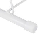 Mini Ironing Board Foldable Sleeve Cuffs Collars Ironing Table for Home Travel UseFashion Square Grid