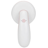 C500 Desktop Cleaner Rechargeable Handheld Mini Small Desktop Hair Dust CleanerPink