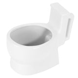 301‑400ml Ceramic Toilet Mug Funny Coffee Cup with Handle Personalized Gift for Friends In Australia - Darrahopens