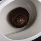 301‑400ml Ceramic Toilet Mug Funny Coffee Cup with Handle Personalized Gift for Friends