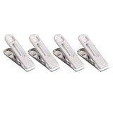 20Pcs Clothes Clips Stainless Steel Clothes Hanging Pins Clamps Home Laundry Underwear Pegs In Australia - Darrahopens