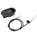 Sofa Release Handle with Cable Recliner Hand Controller Switch Replacement Accessory90mm In Australia - Darrahopens