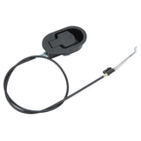 Sofa Release Handle with Cable Recliner Hand Controller Switch Replacement Accessory90mm In Australia - Darrahopens
