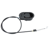 Sofa Release Handle with Cable Recliner Hand Controller Switch Replacement Accessory90mm In Australia - Darrahopens