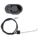 Sofa Release Handle with Cable Recliner Hand Controller Switch Replacement Accessory120mm In Australia - Darrahopens