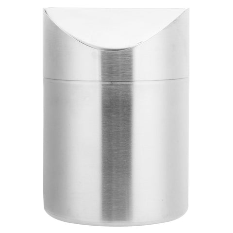 Mini Trash Can Innovative Desktop Waste Bin Rubbish Garbage Container for Office Car In Australia - Darrahopens