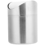 Mini Trash Can Innovative Desktop Waste Bin Rubbish Garbage Container for Office Car In Australia - Darrahopens