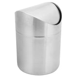 Mini Trash Can Innovative Desktop Waste Bin Rubbish Garbage Container for Office Car In Australia - Darrahopens