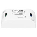 KR2201W‑4 APP Wireless Remote Control 433Mhz Wifi Timing Switch Controller for Light 90‑250V