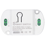 KR2201WB-4 Intelligent Wireless Light Switch Remote Control Automation Module 90-250V In Australia - Darrahopens