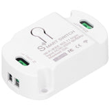 KR2201WB-4 Intelligent Wireless Light Switch Remote Control Automation Module 90-250V