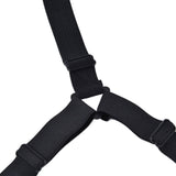 Bed Sheet Clip Lengthened Non Slip Multifunctional Adjustable Bed Sheet Holder for Home HouseholdBlack