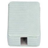 Cigarette Case Magnet Cigarette Box 20 Capacity Pressure Resistant PU Cigarette Case for MenGreen In Australia - Darrahopens