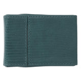 PU Cigarette Case Magnetic Cigarette Box Waterproof and Holds for 20 Cigarettes Lizard Pattern for MenGreen In Australia - Darrahopens