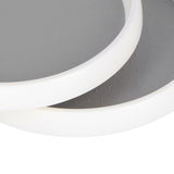 Cabinet Turntable Organizer Antislip Rotatable Storage Tray Multifunctional Rotating Spice Rack for Kitchen 2PCS Small Size