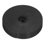 Hook and Loop Cable Ties Multipurpose Reusable Fastening Nylon Tape for Wire Management5 meter / 16.4ft In Australia - Darrahopens