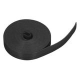 Hook and Loop Cable Ties Multipurpose Reusable Fastening Nylon Tape for Wire Management5 meter / 16.4ft In Australia - Darrahopens