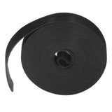 Hook and Loop Cable Ties Multipurpose Reusable Fastening Nylon Tape for Wire Management5 meter / 16.4ft In Australia - Darrahopens