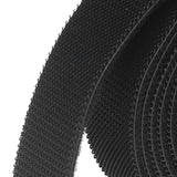 Hook and Loop Cable Ties Multipurpose Reusable Fastening Nylon Tape for Wire Management5 meter / 16.4ft