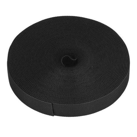 Hook and Loop Cable Ties Multipurpose Reusable Fastening Nylon Tape for Wire Management10 meter / 32.8ft In Australia - Darrahopens