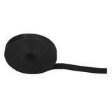 Hook and Loop Cable Ties Multipurpose Reusable Fastening Nylon Tape for Wire Management10 meter / 32.8ft
