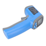 Infrared Thermometer Accurate Contactless LCD Backlit Display Handheld Digital Thermometer for Industrial KitchenTS550 (‑50°C~550°C, ‑58°F~1022°F) In Australia - Darrahopens