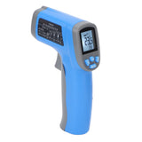 Infrared Thermometer Accurate Contactless LCD Backlit Display Handheld Digital Thermometer for Industrial KitchenTS550 (‑50°C~550°C, ‑58°F~1022°F) In Australia - Darrahopens
