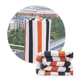 Spiral Hanger Dedicated Space Saving Stainless Steel Rustproof Quilt Bed Linen Hanger for large Sheets Quilts CurtainsWhite In Australia - Darrahopens