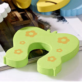 Door Pinch Guard High Elasticity Cute Prevent Pinching Easy to Install Baby Door Stopper for BabiesPattern Color Random Delivery In Australia - Darrahopens