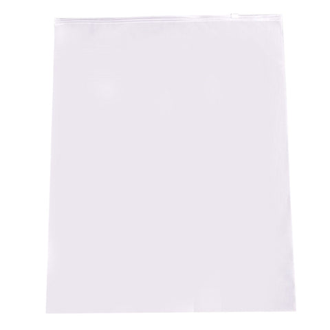 Double Matte Sealing Bag Environmental EVA Translucent Bag Valve Bag for Winter Clothing PillowXS 10x15cm In Australia - Darrahopens