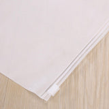 Double Matte Sealing Bag Environmental EVA Translucent Bag Valve Bag for Winter Clothing PillowXS 10x15cm