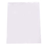 Double Matte Sealing Bag Environmental EVA Translucent Bag Valve Bag for Winter Clothing PillowXXXL 40x50cm In Australia - Darrahopens