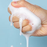 Long Handle Sponge Bottle Brush 360° Cleaning Elastic Flexible Hanging Hole Design Soft Sponge Bottle Cleaning BrushPink In Australia - Darrahopens